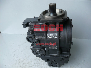 Hidraulikus szivattyú DANFOSS / SAUER