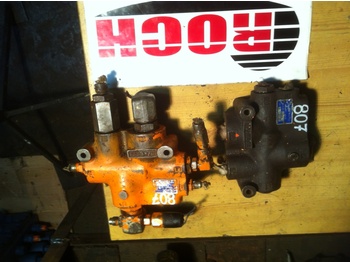 Hidraulikus szelep DANFOSS / SAUER