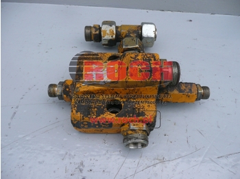 Hidraulikus szelep DANFOSS / SAUER