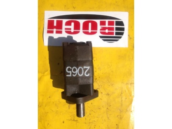 Hidraulikus motor DANFOSS / SAUER