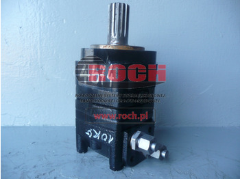 Hidraulikus motor DANFOSS / SAUER