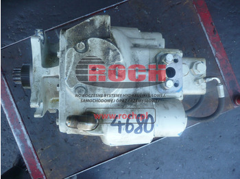 Hidraulikus szivattyú EATON / VICKERS