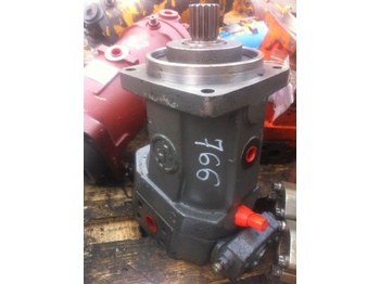 Hidraulikus motor HYDROMATIK