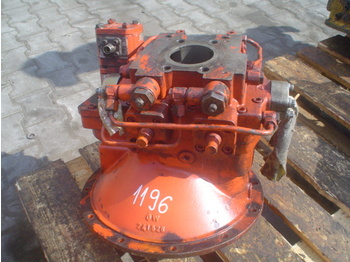 Hidraulikus szivattyú HYDROMATIK