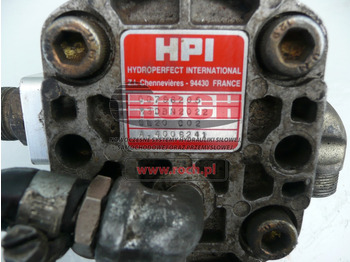 Hidraulikus motor