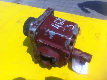 Hidraulikus motor
