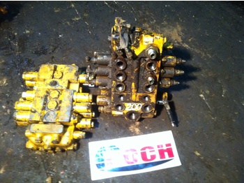 Hidraulikus szelep KOMATSU