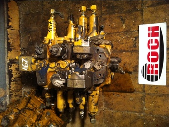 Hidraulikus szelep KOMATSU