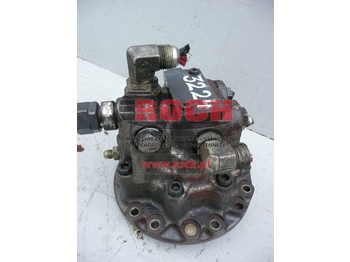 Hidraulikus motor KOMATSU