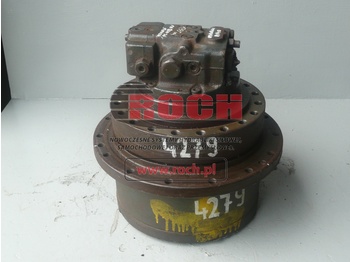 Hidraulikus motor KOMATSU