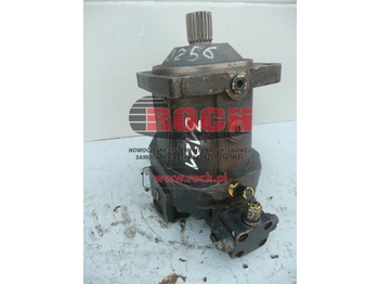Hidraulikus motor LIEBHERR