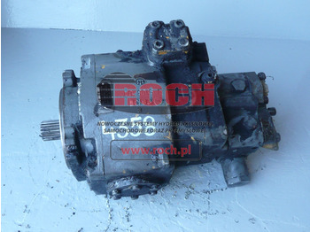 Hidraulikus motor LIEBHERR