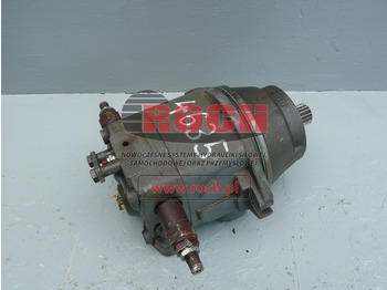 Hidraulikus motor LIEBHERR