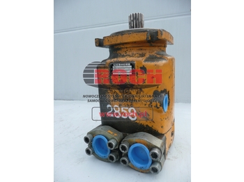 Hidraulikus motor LIEBHERR