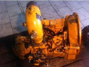 Hidraulikus szivattyú LIEBHERR