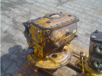 Hidraulikus szivattyú LINDE