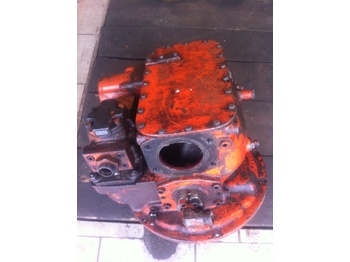 Hidraulikus szivattyú LINDE