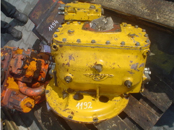 Hidraulikus szivattyú LINDE