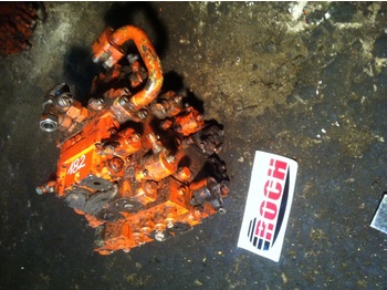 Hidraulikus szelep LINDE