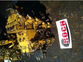 Hidraulikus szelep LINDE