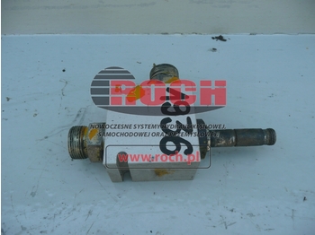 Hidraulikus szelep O&K