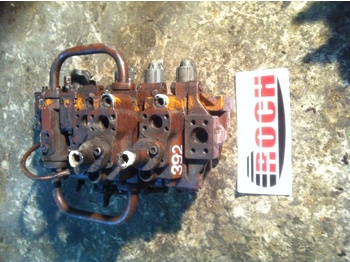 Hidraulikus szelep MARREL