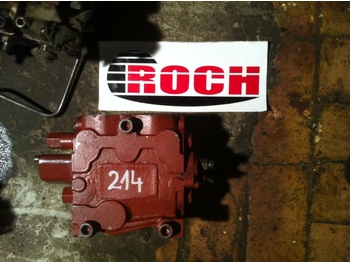 Hidraulikus szelep MARREL