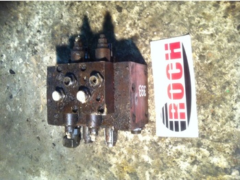 Hidraulikus szelep MARREL