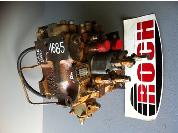 Hidraulikus szelep MARREL