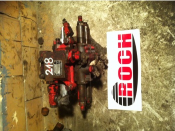 Hidraulikus szelep MARREL