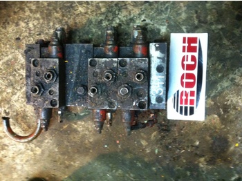 Hidraulikus szelep MARREL