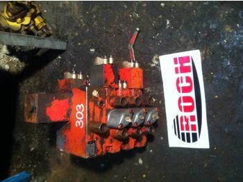 Hidraulikus szelep MARREL