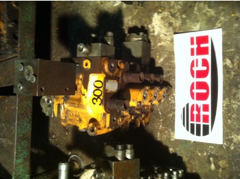 Hidraulikus szelep MARREL