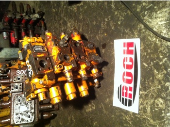 Hidraulikus szelep MARREL