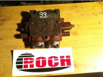 Hidraulikus szelep MARREL