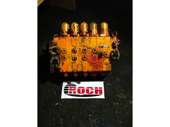 Hidraulikus szelep O&K