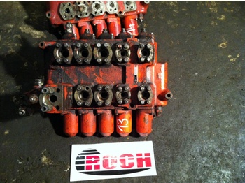 Hidraulikus szelep O&K