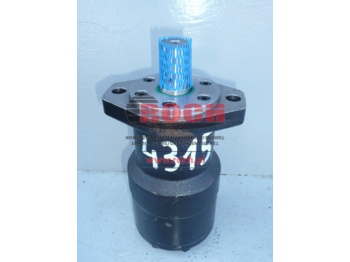 Hidraulikus motor DANFOSS / SAUER