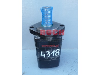 Hidraulikus motor DANFOSS / SAUER