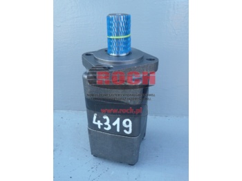 Hidraulikus motor DANFOSS / SAUER