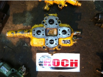 Hidraulikus szelep PARKER