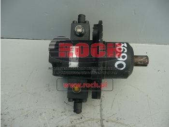Hidraulikus motor PARKER