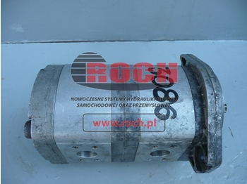 Hidraulikus szivattyú POCLAIN
