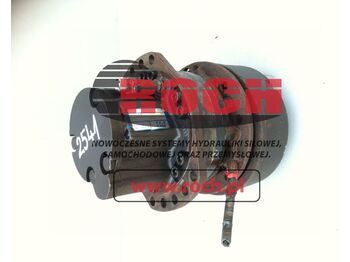 Hidraulikus motor POCLAIN