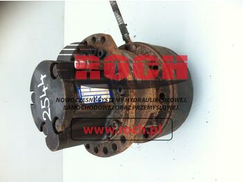 Hidraulikus motor POCLAIN