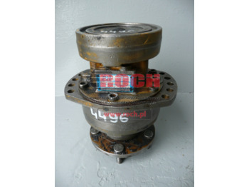 Hidraulikus motor POCLAIN