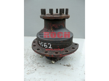 Hidraulikus motor POCLAIN