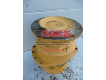 Hidraulikus motor POCLAIN
