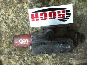 Hidraulikus szelep REXROTH