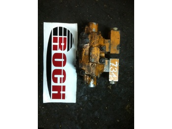 Hidraulikus szelep REXROTH